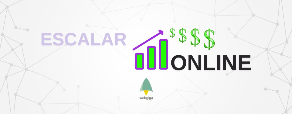 A Webgiga ajuda a sua empresa a Vender Mais com Presença Digital Estratégica nas Redes Sociais - Webgiga