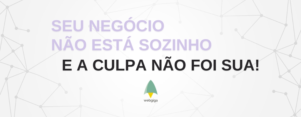 LOJISTA FÍSICO QUE JÁ TENTOU VENDER ONLINE E FOI ENGANADO: COMO RECUPERAR A CONFIANÇA E VENDER DE VERDADE NA INTERNET - Webgiga